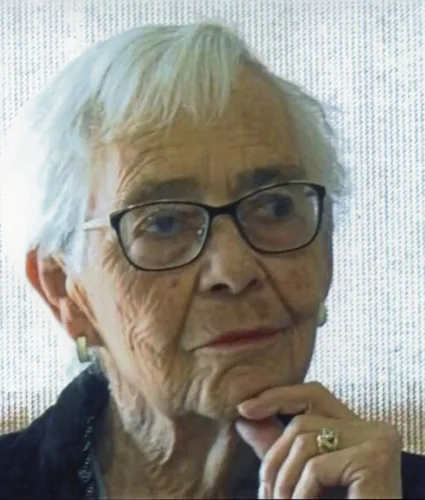 Betty Powell